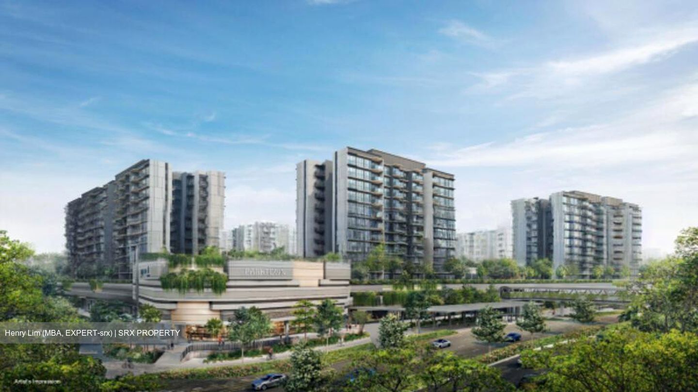 Parktown Residence (D18), Apartment #542317681